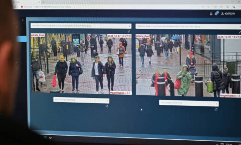 AI policing: making racism more tech-laden