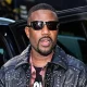 REPORT: Police Reportedly Called To Ray J's Los Angeles Home For Domestic Violence Incident Involving Female Suspect