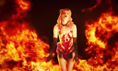 Raunchy, R-Rated Comedy With Stacked Cast Is A Side-Splitting PR Disaster