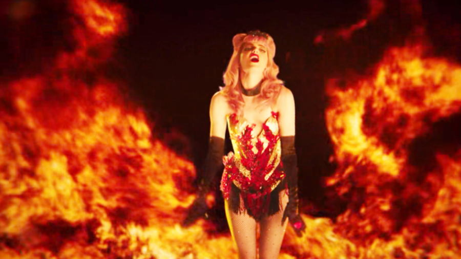 Raunchy, R-Rated Comedy With Stacked Cast Is A Side-Splitting PR Disaster