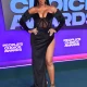 Porsha Williams at the 2021 Peoples Choice Awards