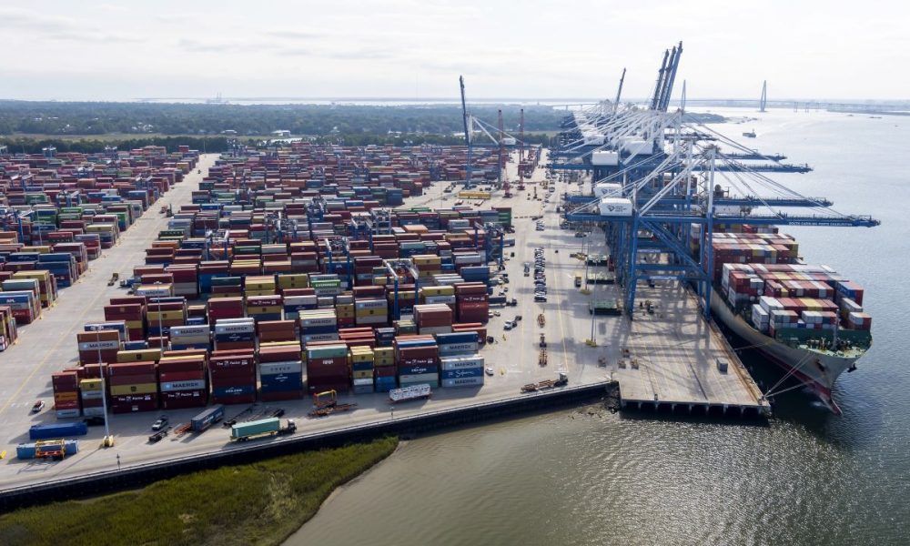 Supreme Court tariff ruling could allow over $160B in tariff rebates for firms