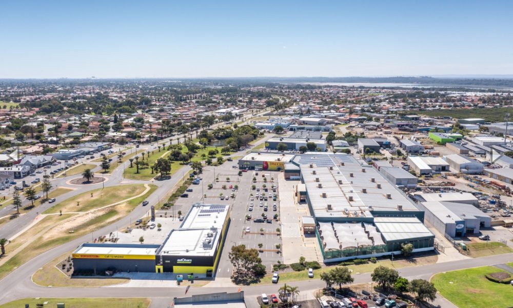 Bunnings sells another asset for $14m