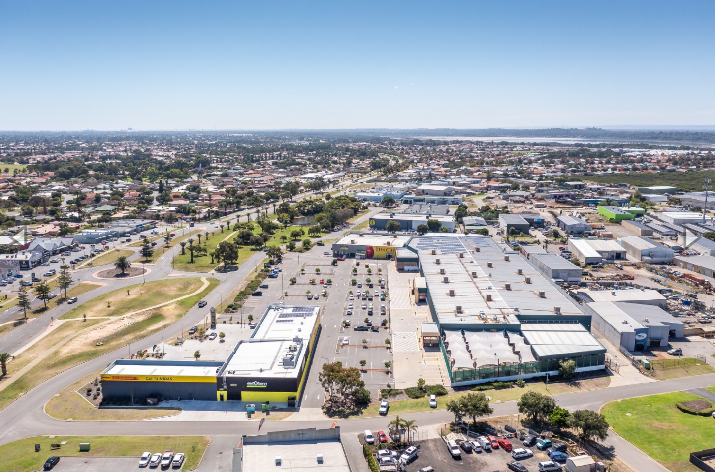 Bunnings sells another asset for $14m