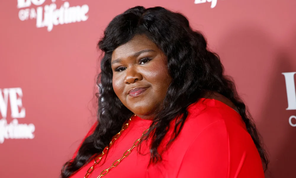 Prayers Up! Gabourey Sidibe’s Husband Brandon Frankel Reveals Cancer Diagnosis In Emotional Post (PHOTOS)
