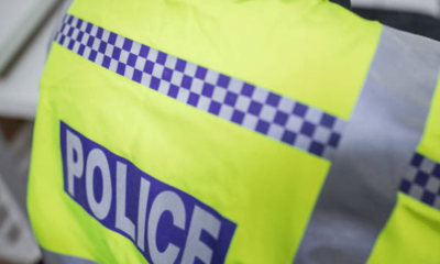 Predictive policing from any government will be a disaster