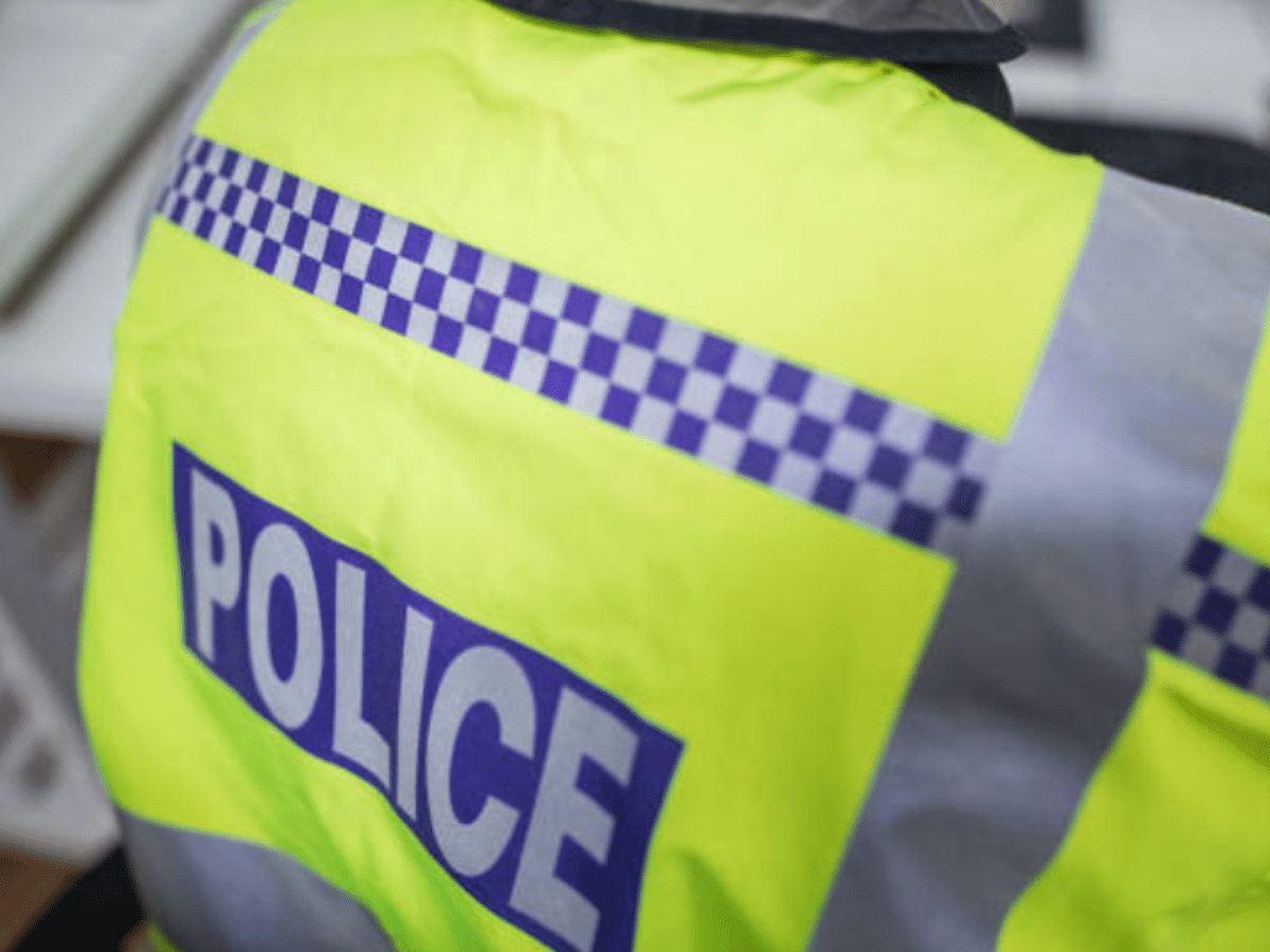 Predictive policing from any government will be a disaster