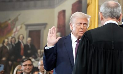 Scarlett Maguire: Trump is now underwater on immigration. What can UK politicians learn from this?