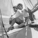 Priscilla Prelsey Explains Why She Compares Her Family to the Kennedys in Upcoming Memoir John F Kennedy Jacqueline Bouvier