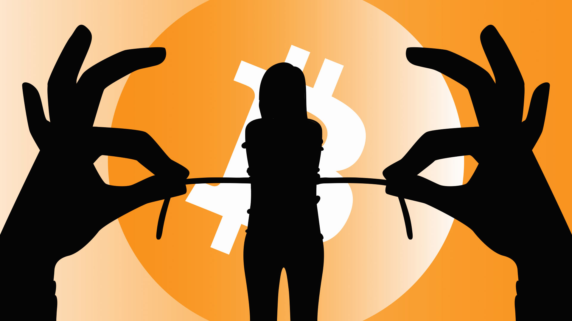 Mother of Olympics TV host kidnapped for bitcoin ransom