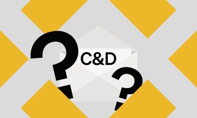 Is Binance sending cease-and-desist letters?