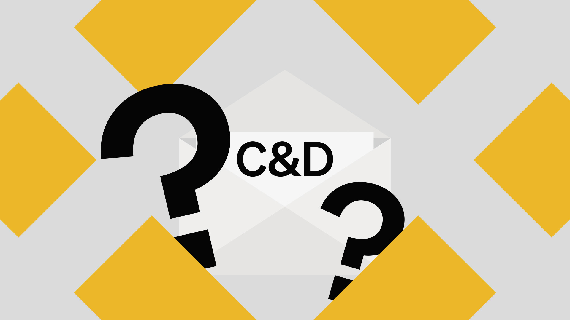 Is Binance sending cease-and-desist letters?