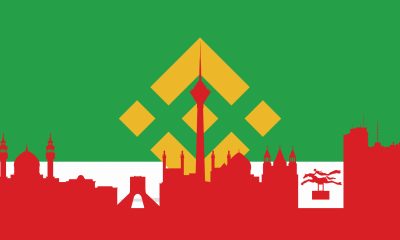 US senators call Binance 'repeat offender' over $2B Iran transfers