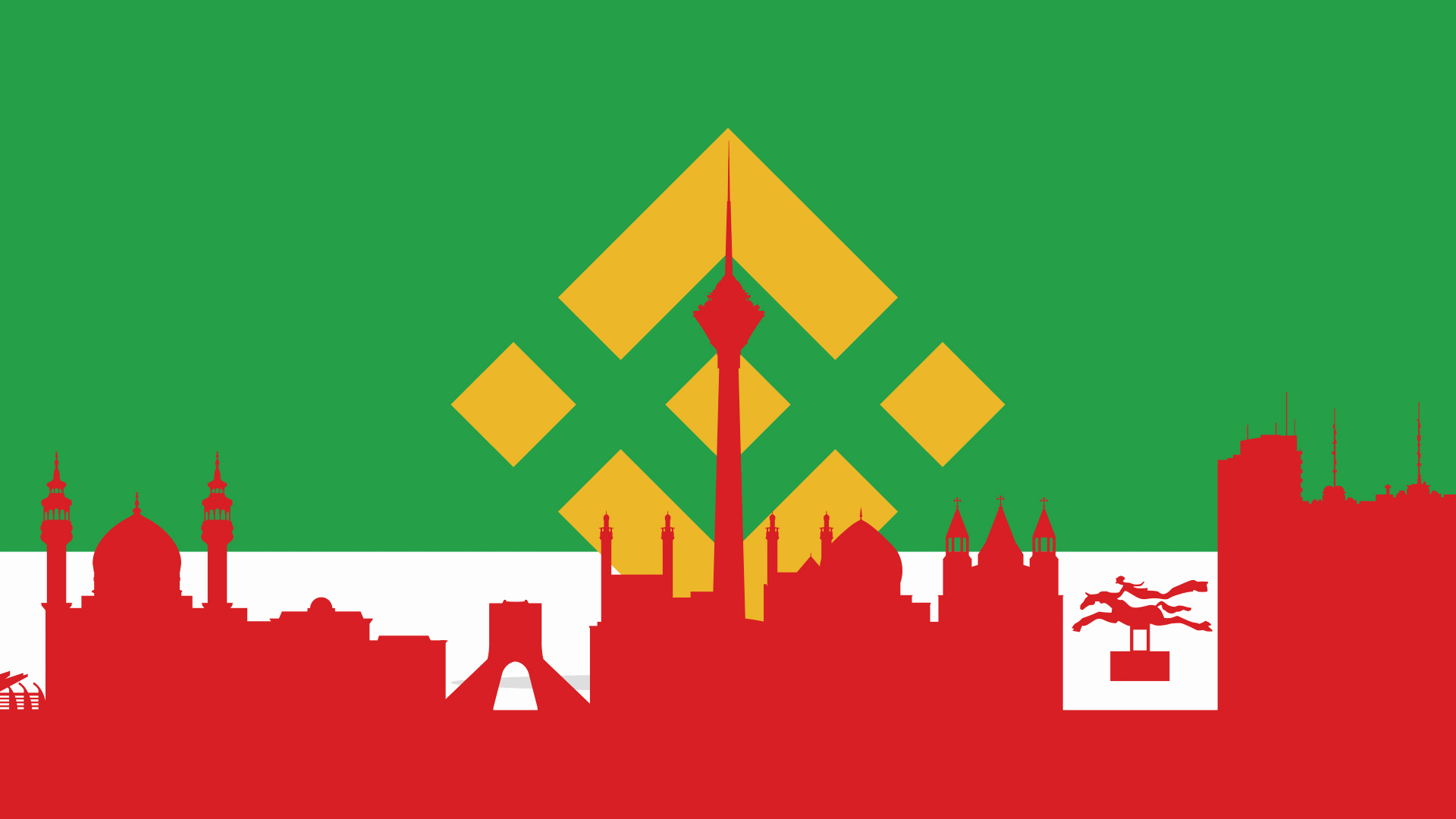 US senators call Binance 'repeat offender' over $2B Iran transfers