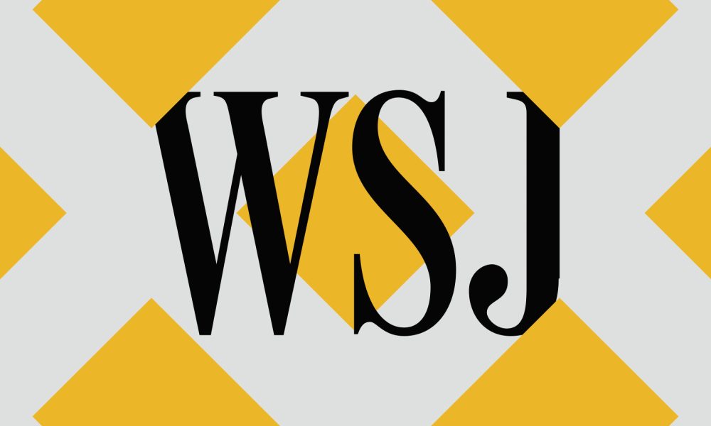 Binance demands the Wall Street Journal remove 'damaging' article