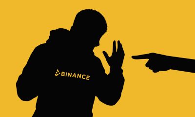 Largest BNB treasury crashes 95%, blames CZ family office