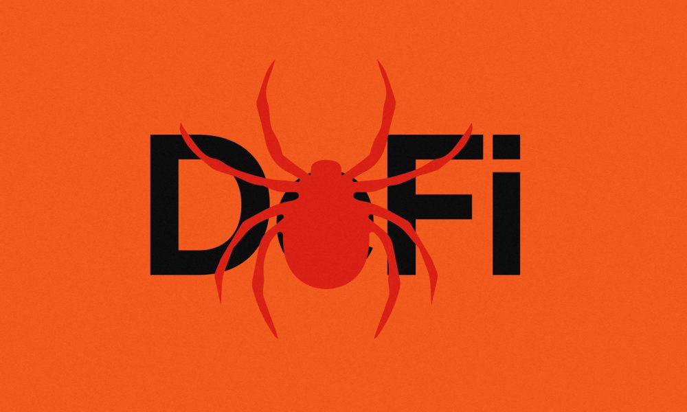 DeFi projects hit by fresh wave of front-end attacks