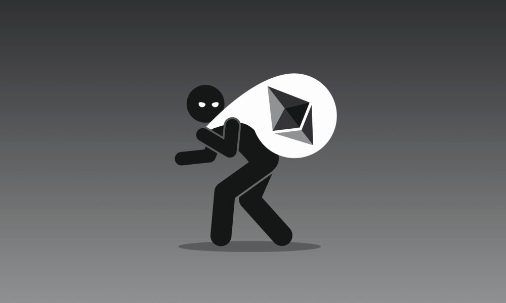 Ethereum address poisoning strikes again