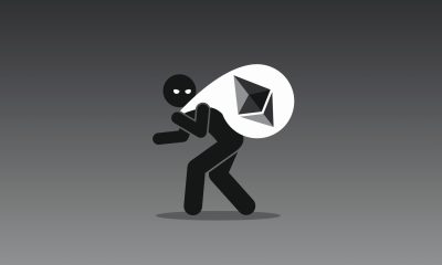 Ethereum address poisoning strikes again