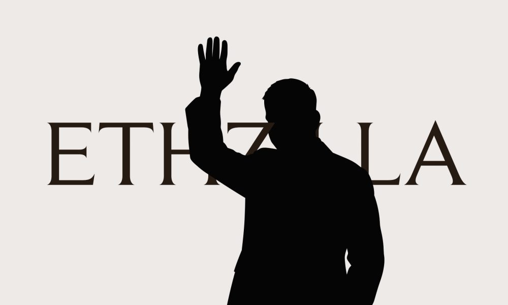 Peter Thiel lost tens of millions in ETHZilla