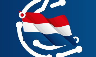 Dutch nominee to oversee crypto tax quits over CV scandal