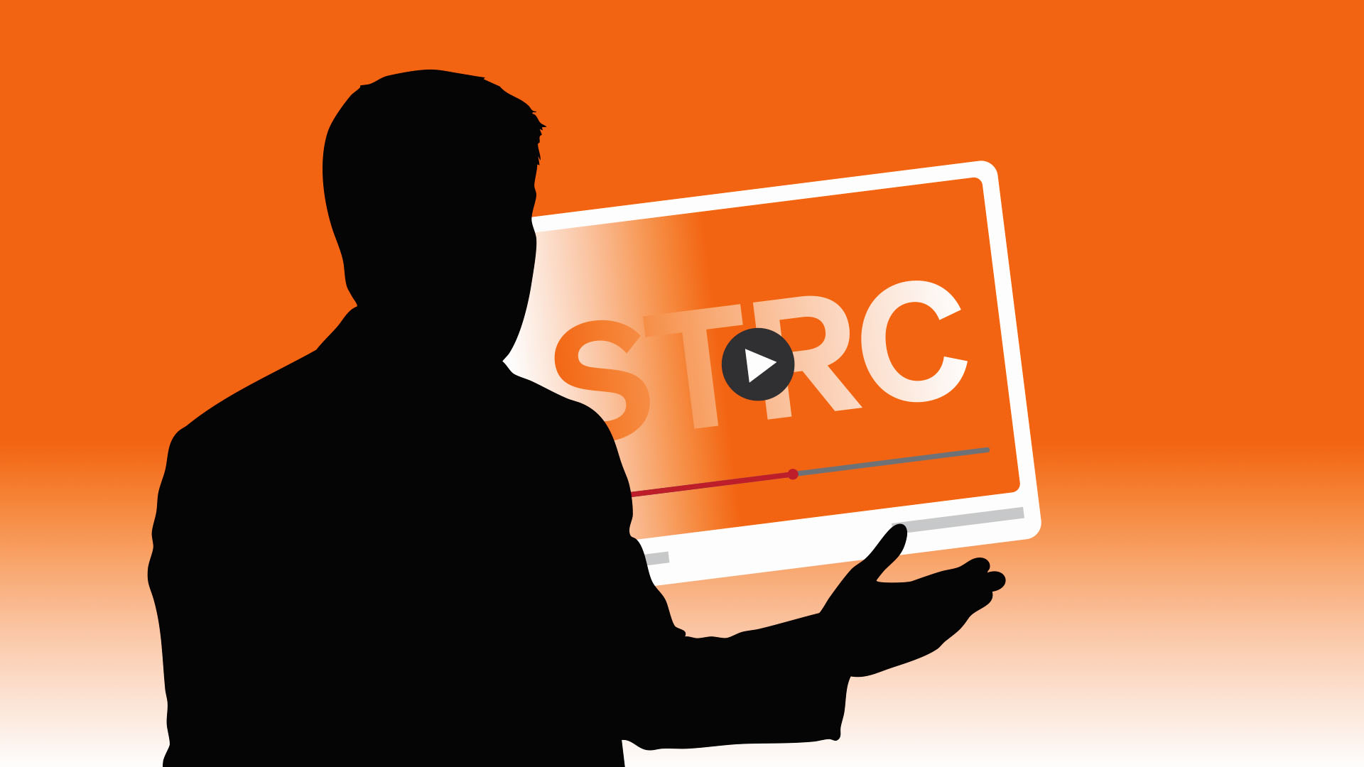 Michael Saylor's Spinal Tap ad says STRC is like a bank account -- it isn't