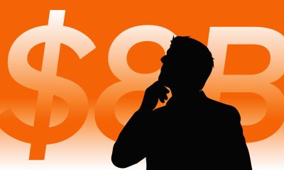 How would Michael Saylor refinance Strategy’s $8.2B debt?