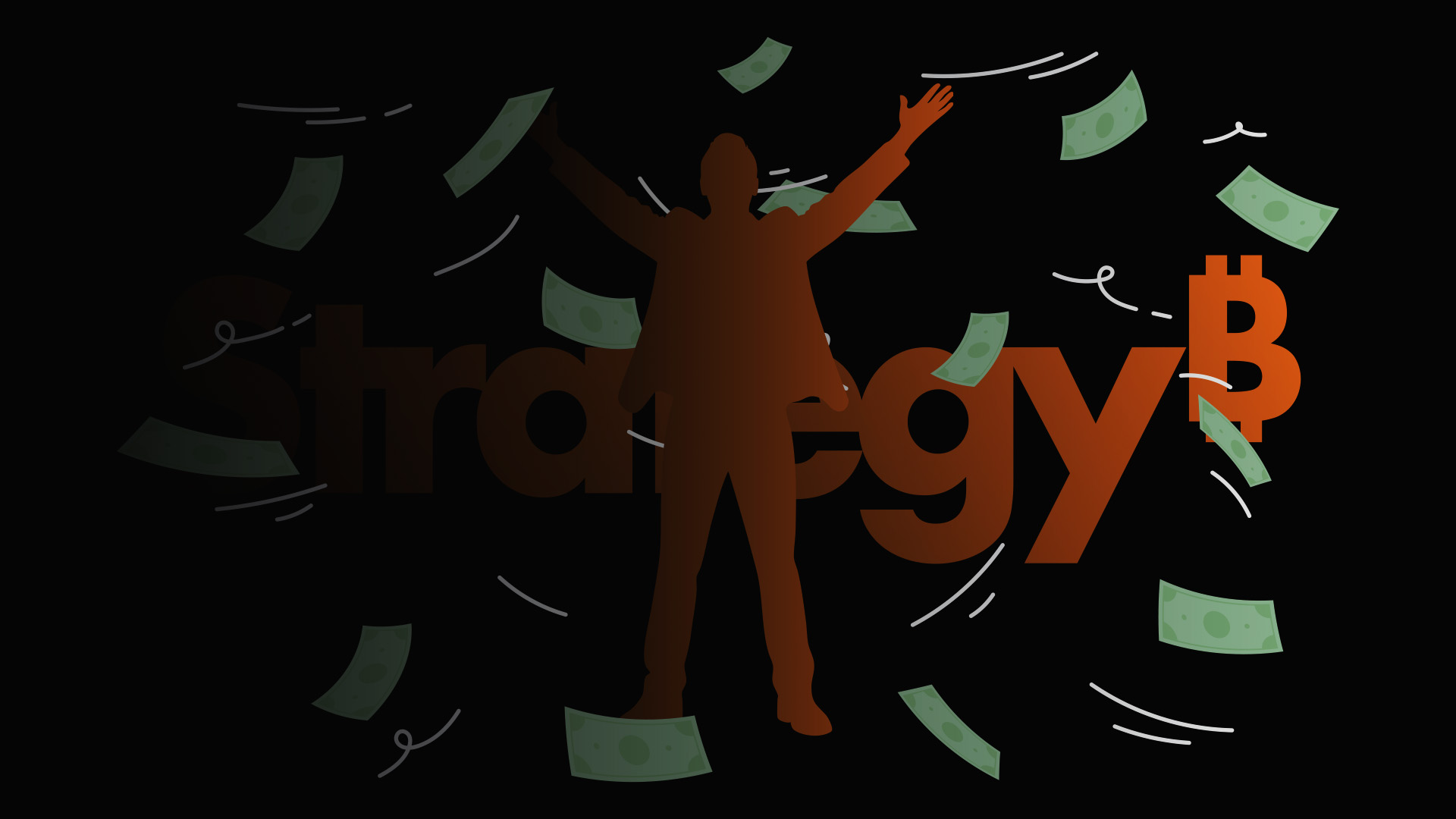 Michael Saylor missed out on a $33 billion profit at Strategy