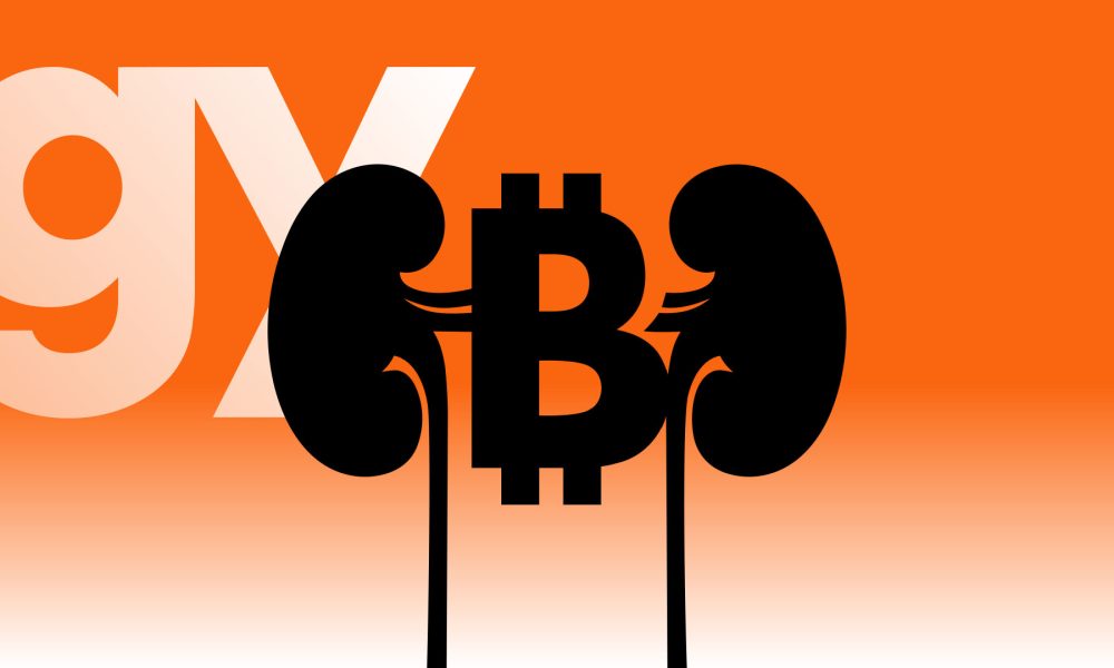 Michael Saylor went from ‘sell a kidney’ to $20 billion loss at Strategy