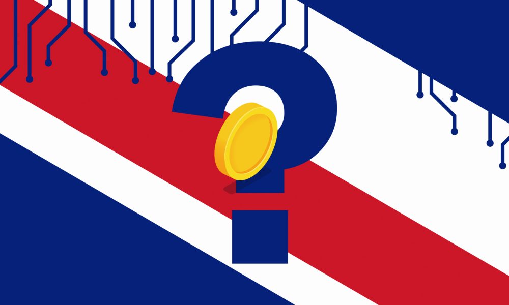 UK gov't committee calls for halt to crypto donations amid foreign interference fears