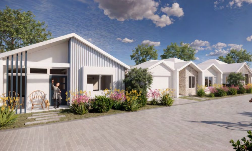 Green light for $70m lifestyle resort in Two Rocks