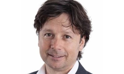 Asos co-founder Quentin Griffiths dies after fall in Thailand