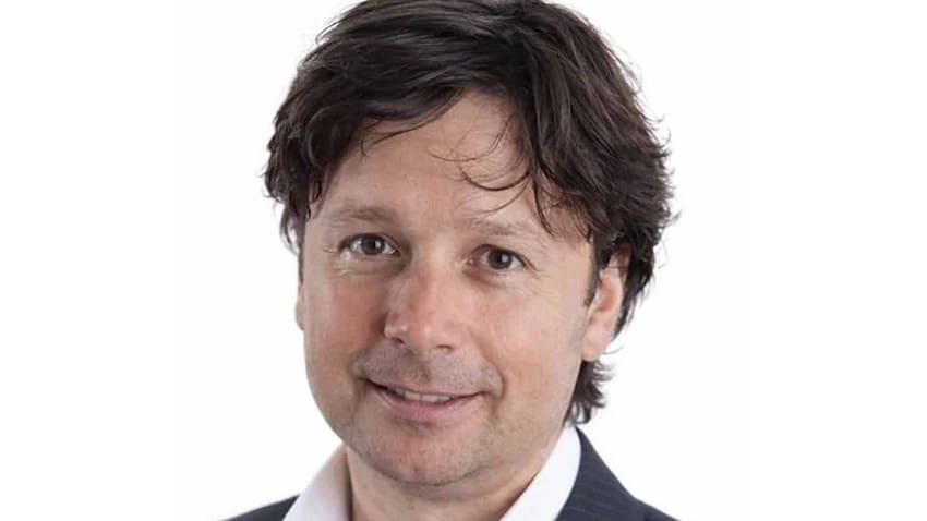 Asos co-founder Quentin Griffiths dies after fall in Thailand