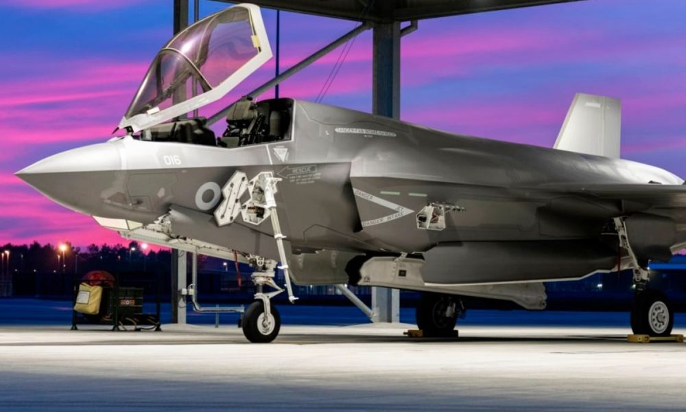 People to protest against Britain’s nuclear expansion at RAF Marham