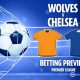 Betting tips, odds and free Premier League predictions