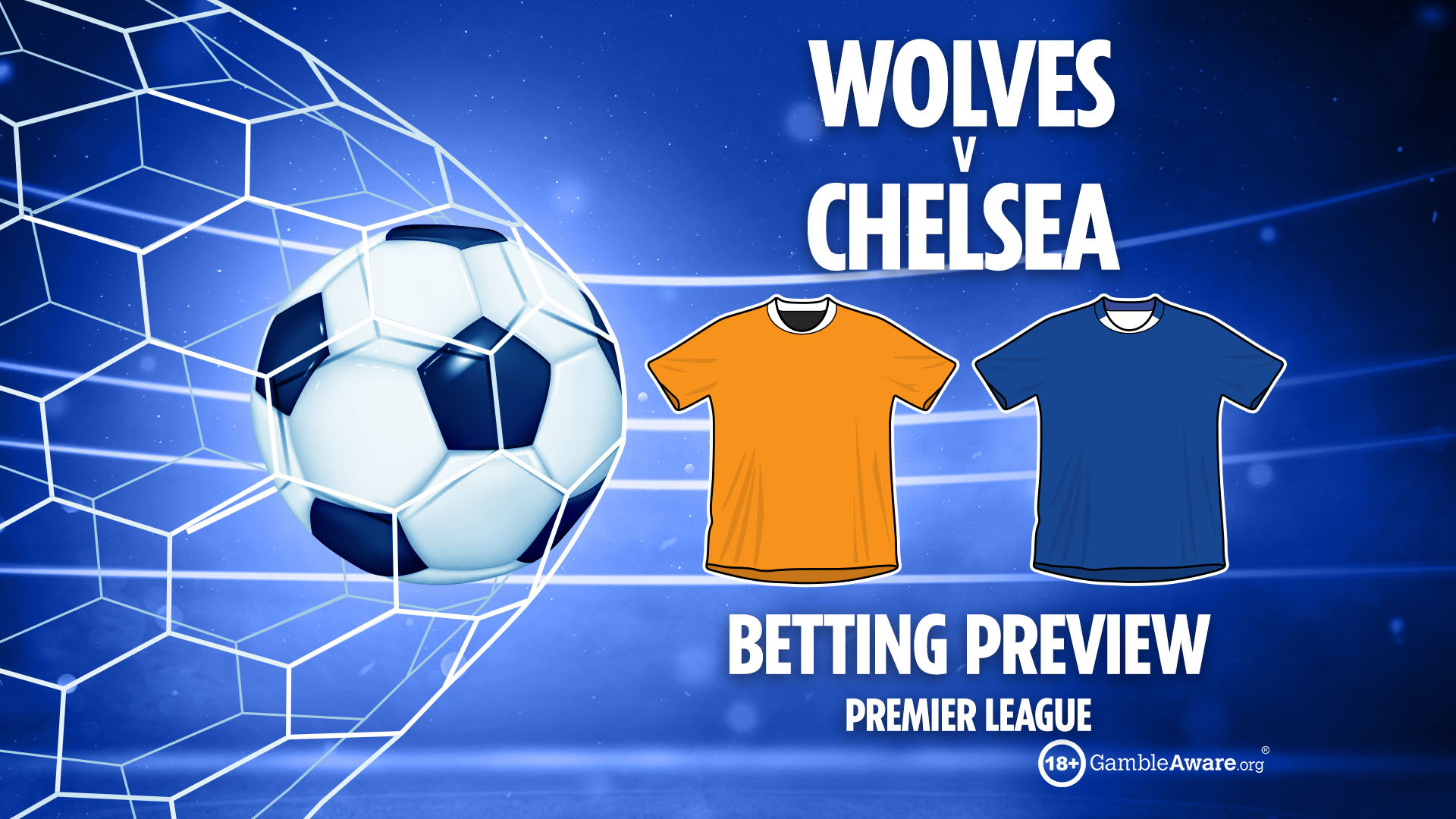 Betting tips, odds and free Premier League predictions