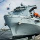 Royal Fleet Auxiliary seafarers to strike in March