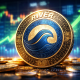 RIVER coin price bounces back 27%