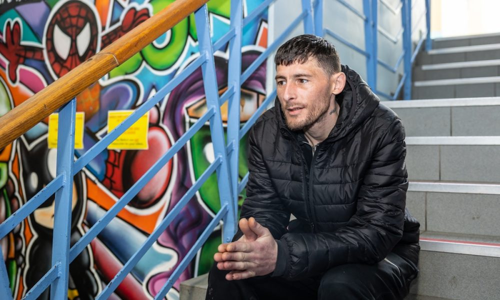 Homelessness addressed as Wales passes landmark housing law