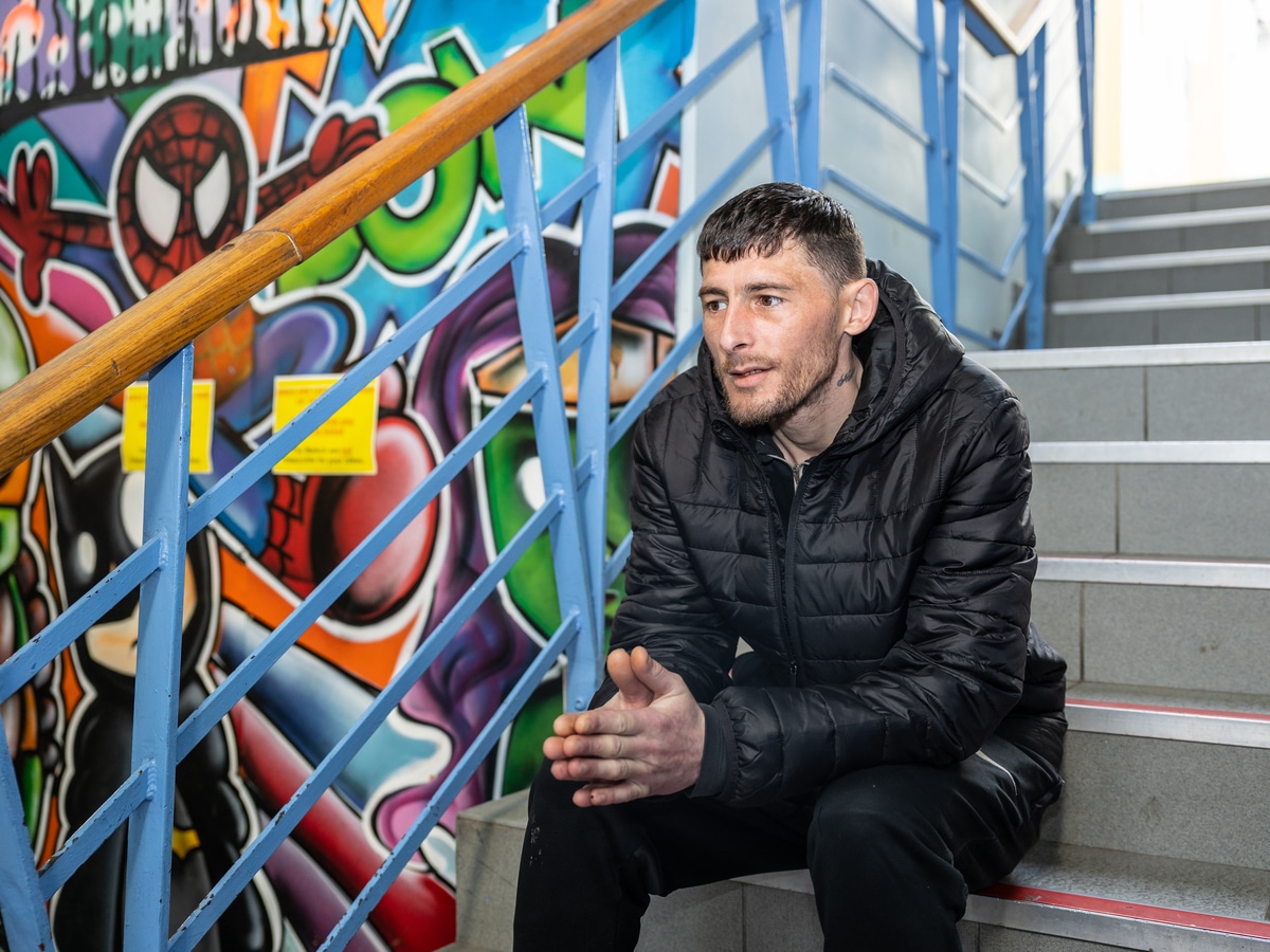 Homelessness addressed as Wales passes landmark housing law