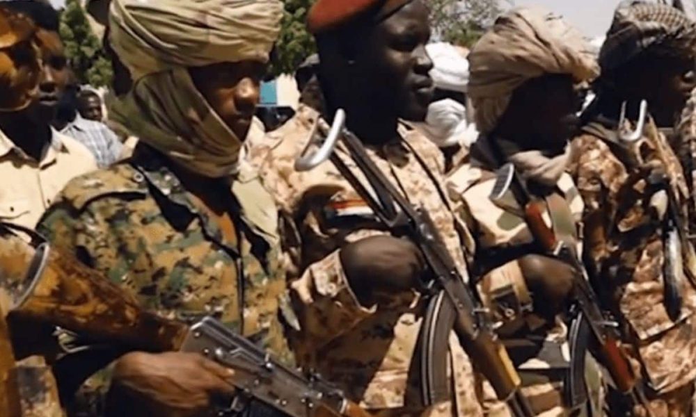 RSF murders 3 aid workers, wounds 4 more in Sudan