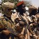 RSF murders 3 aid workers, wounds 4 more in Sudan