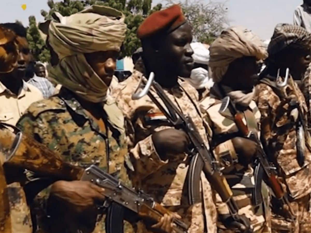 RSF murders 3 aid workers, wounds 4 more in Sudan