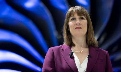 what could Rachel Reeves announce?