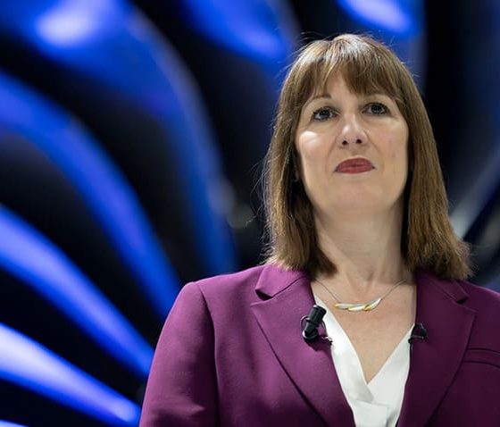 what could Rachel Reeves announce?