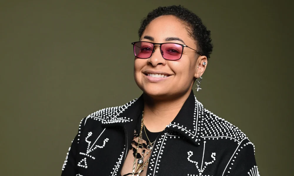 Raven-Symoné Excitement Hair Transformation Starter Locs Videos Erinn Courtney Fans React