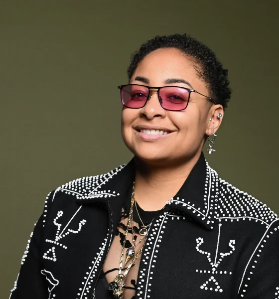 Raven-Symoné Excitement Hair Transformation Starter Locs Videos Erinn Courtney Fans React