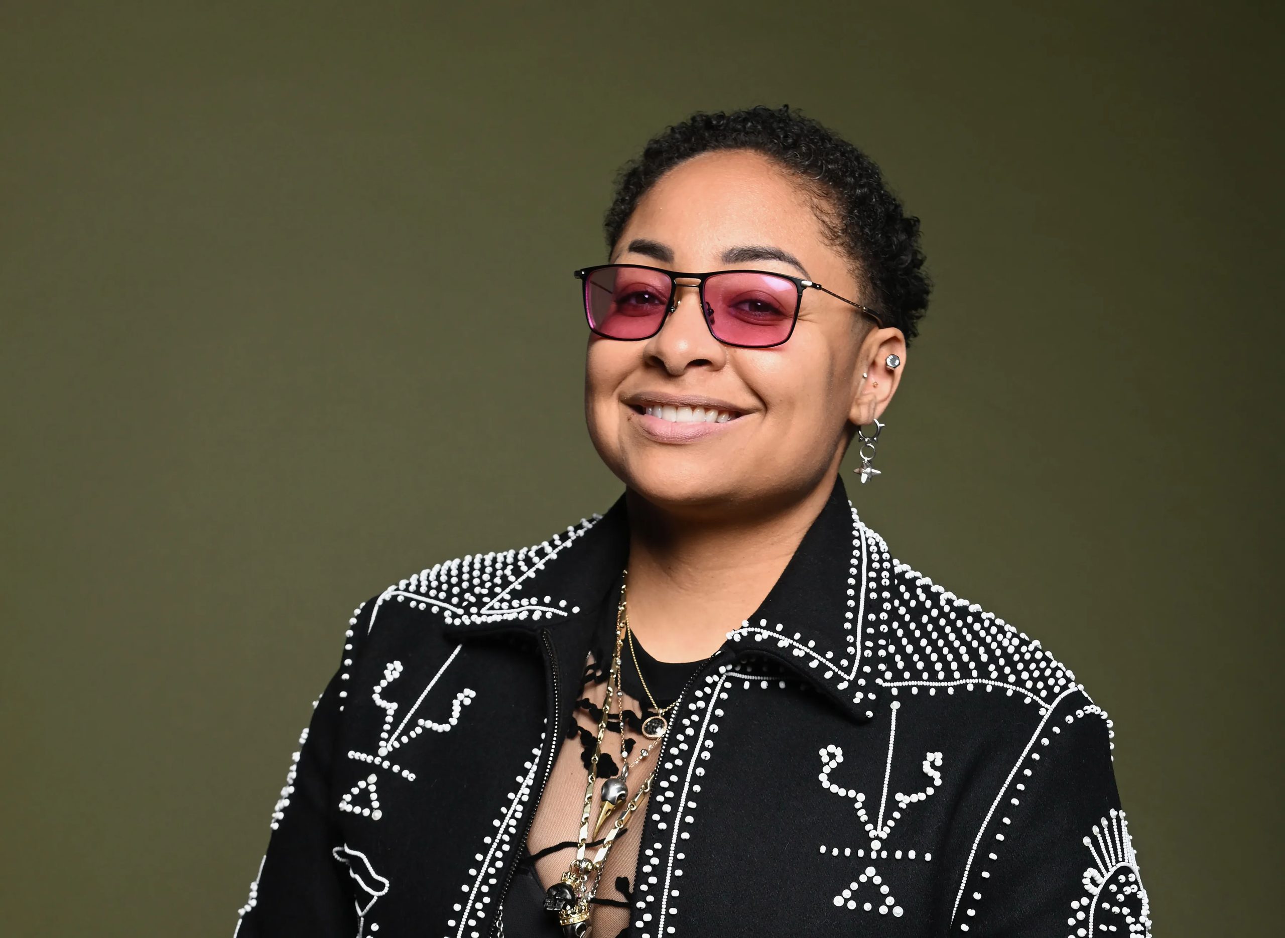 Raven-Symoné Excitement Hair Transformation Starter Locs Videos Erinn Courtney Fans React