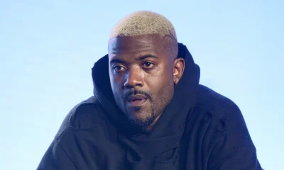 Ray J Sparks Concern After Sharing Now-Deleted Messages About Allegedly Being Targeted: "Now You Trying To Kill Me" (VIDEO)