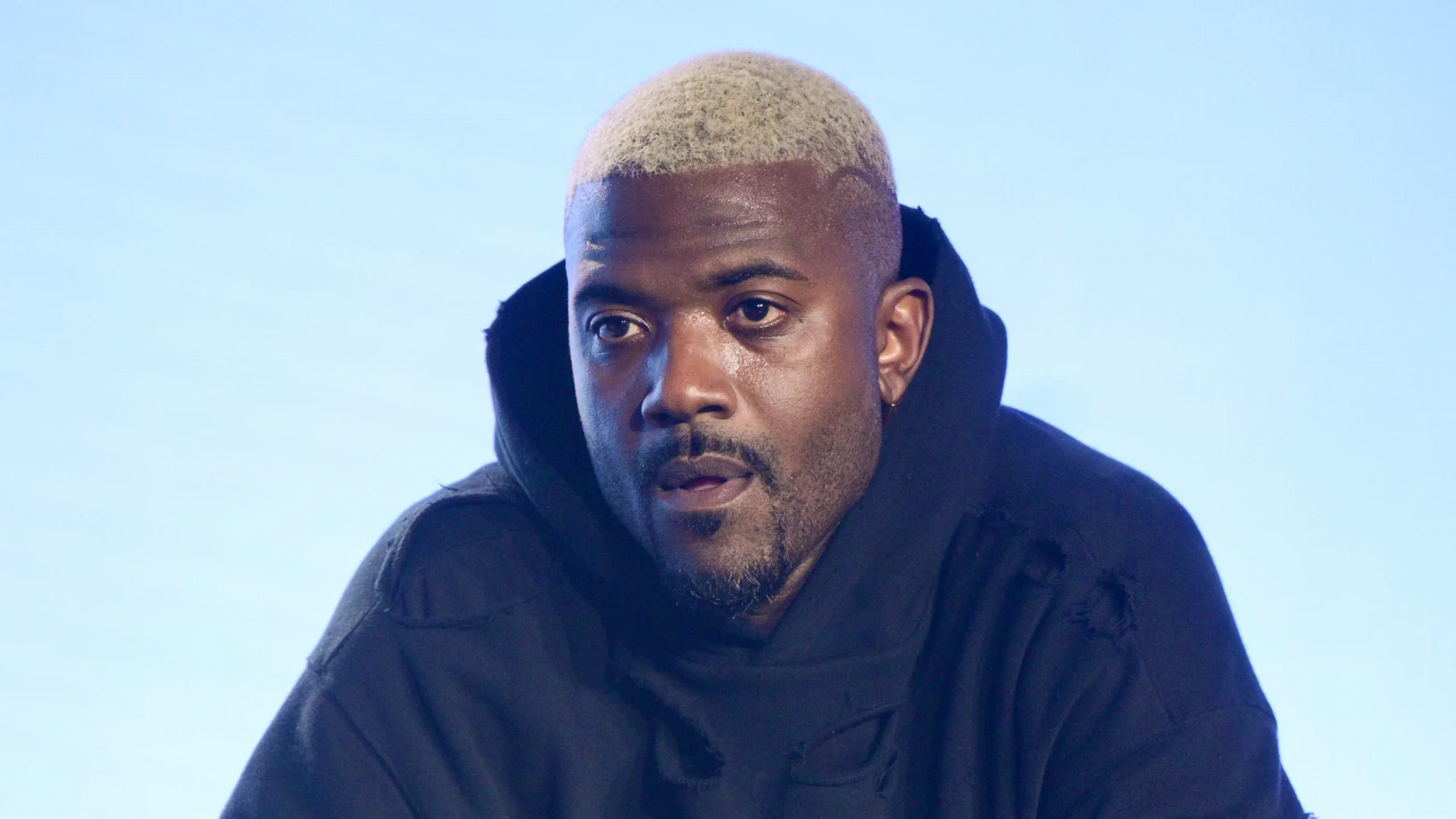 Ray J Sparks Concern After Sharing Now-Deleted Messages About Allegedly Being Targeted: "Now You Trying To Kill Me" (VIDEO)
